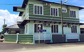 Villasuri Homestay